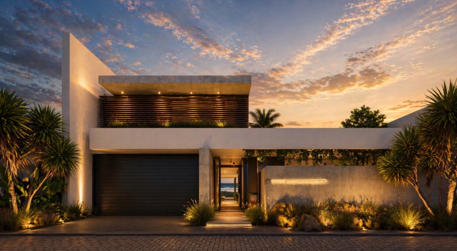 4 Bedroom Property for Sale in Blouberg Western Cape